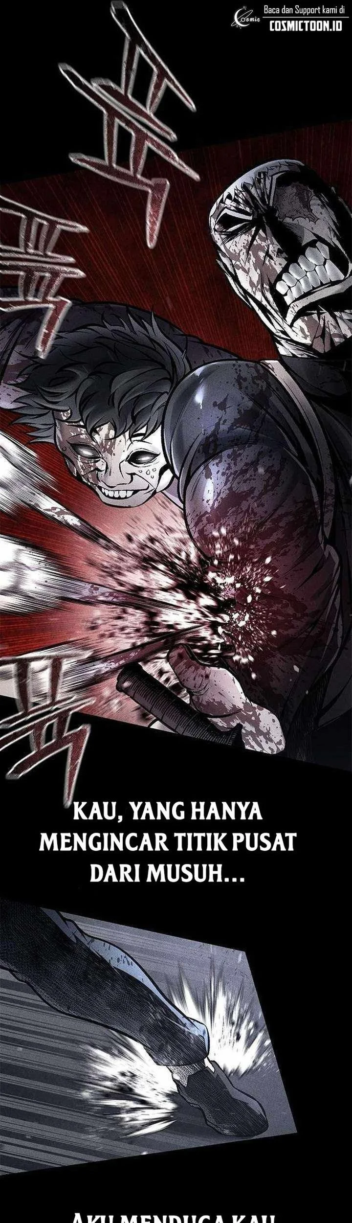 Festival of Warriors Chapter 57 - halaman 15