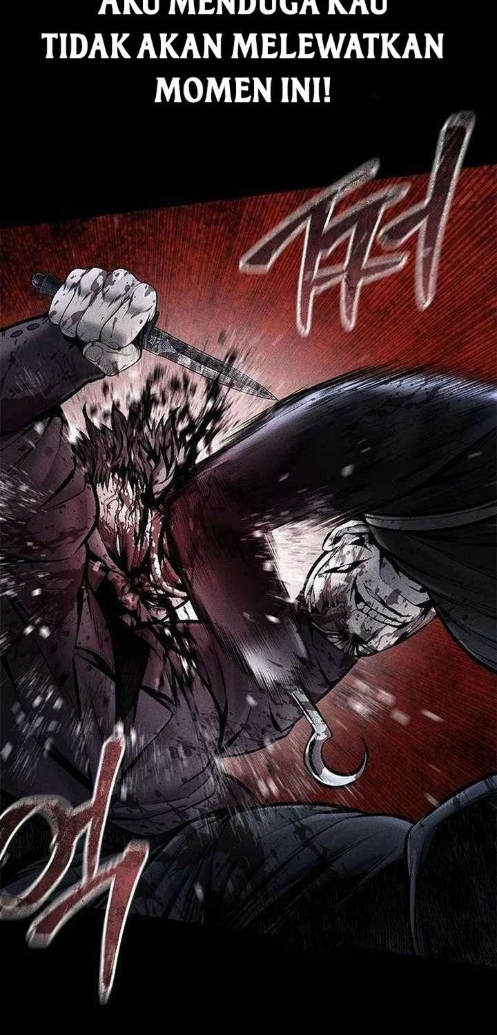 Festival of Warriors Chapter 57 - halaman 16