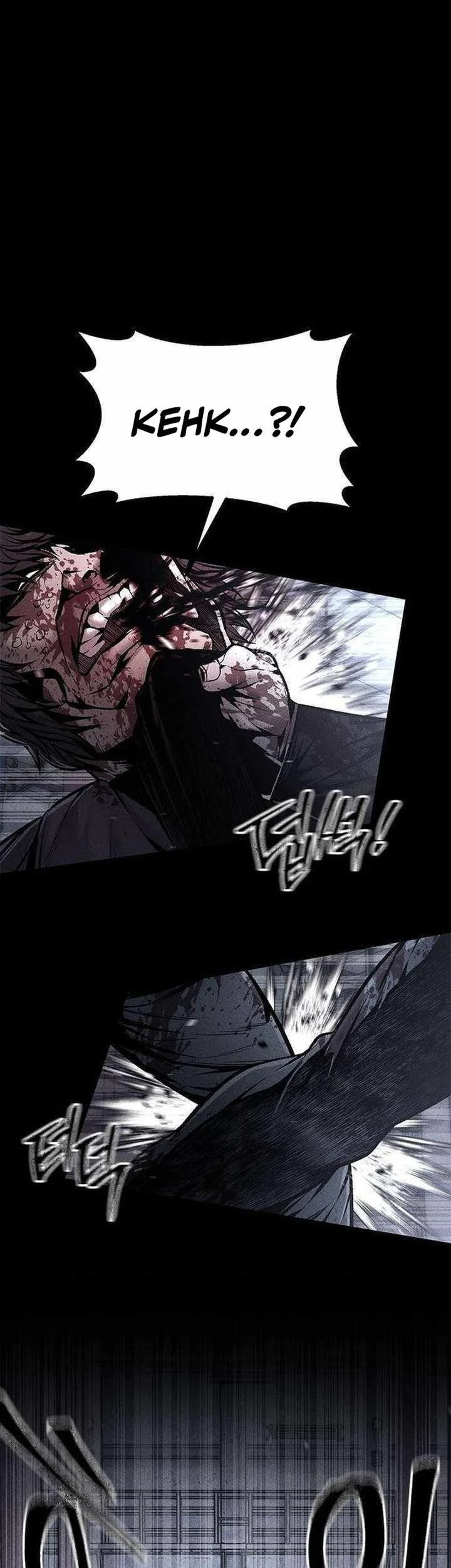 Festival of Warriors Chapter 57 - halaman 17