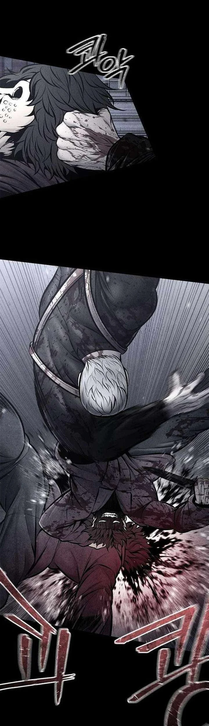 Festival of Warriors Chapter 57 - halaman 19