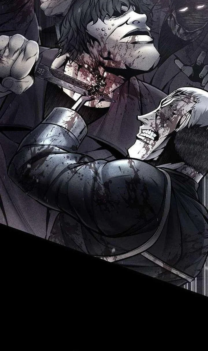 Festival of Warriors Chapter 57 - halaman 2