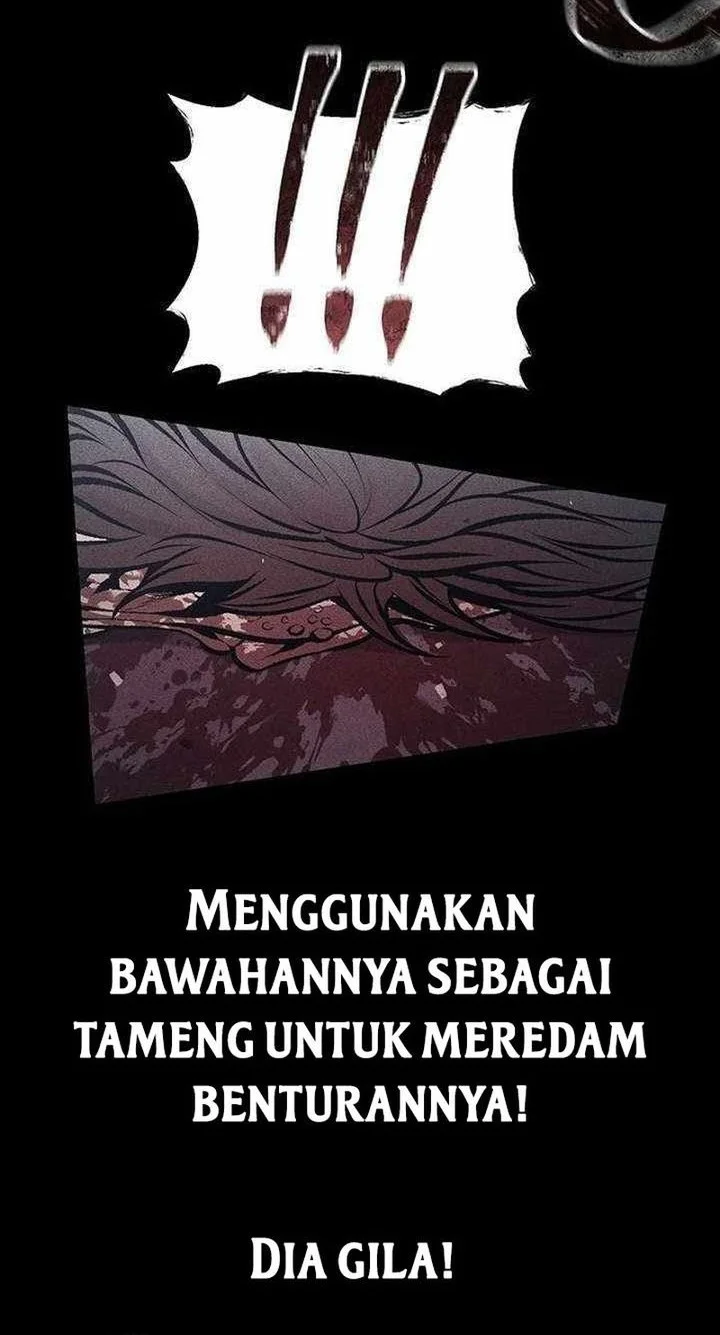 Festival of Warriors Chapter 57 - halaman 20