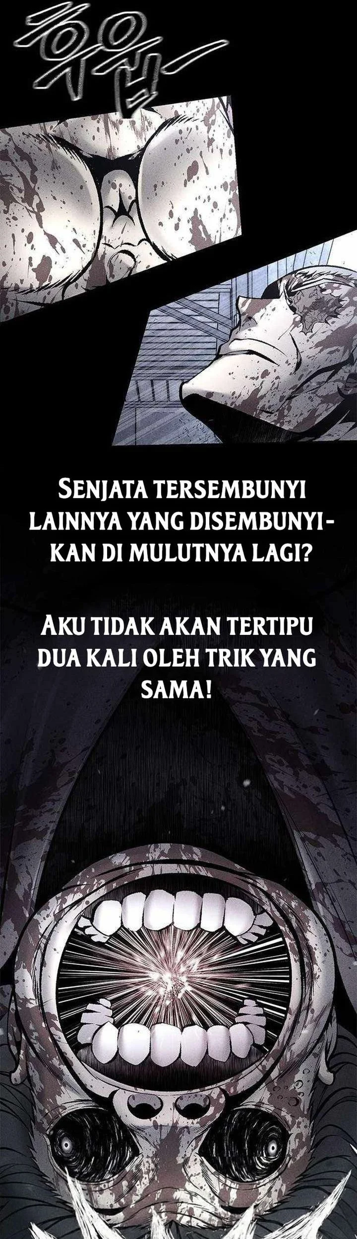 Festival of Warriors Chapter 57 - halaman 21