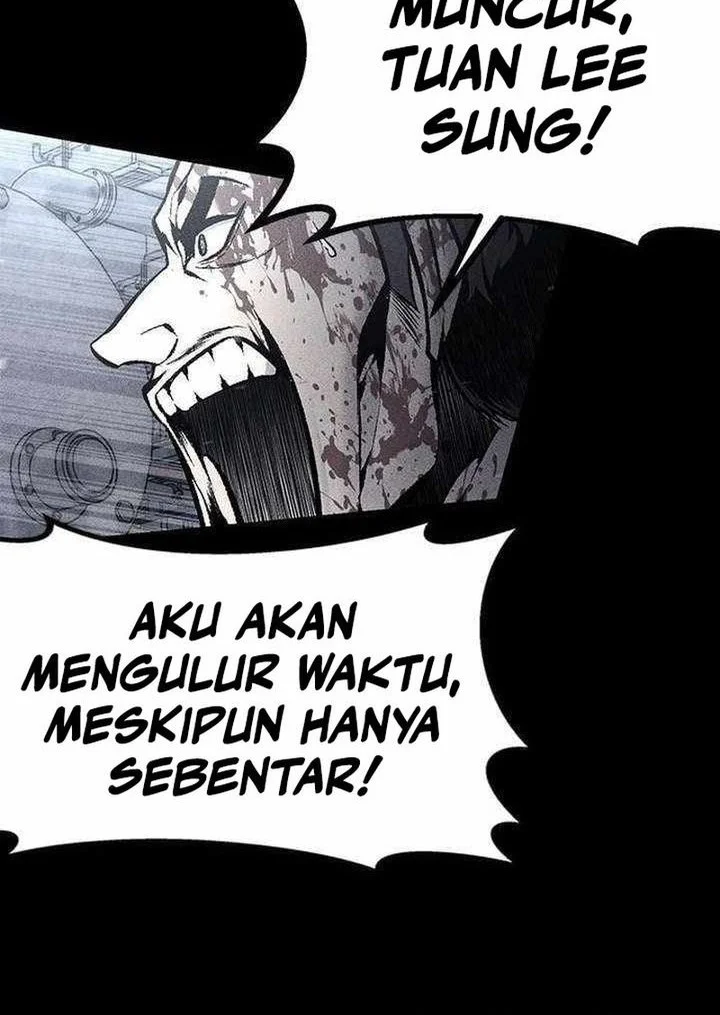 Festival of Warriors Chapter 57 - halaman 28