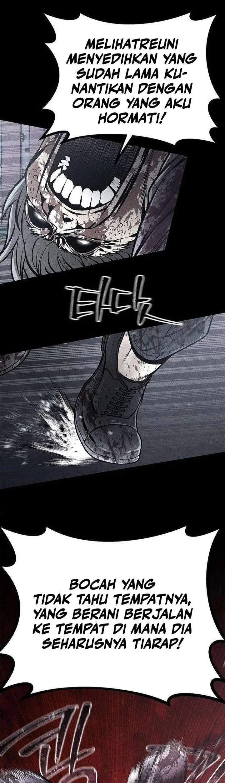Festival of Warriors Chapter 57 - halaman 31