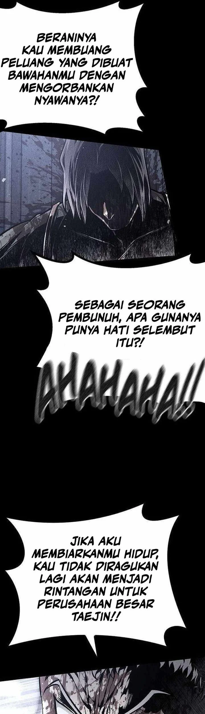 Festival of Warriors Chapter 57 - halaman 37