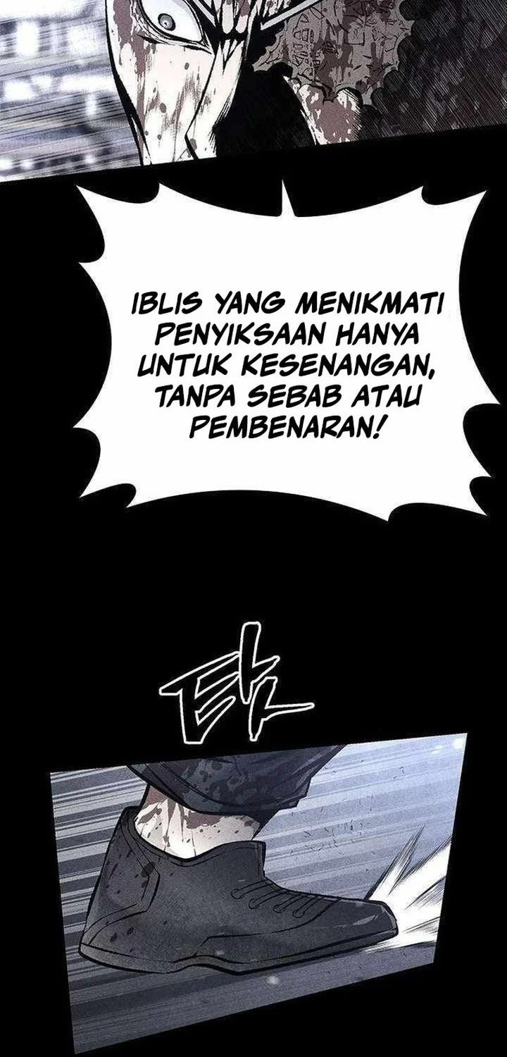 Festival of Warriors Chapter 57 - halaman 38