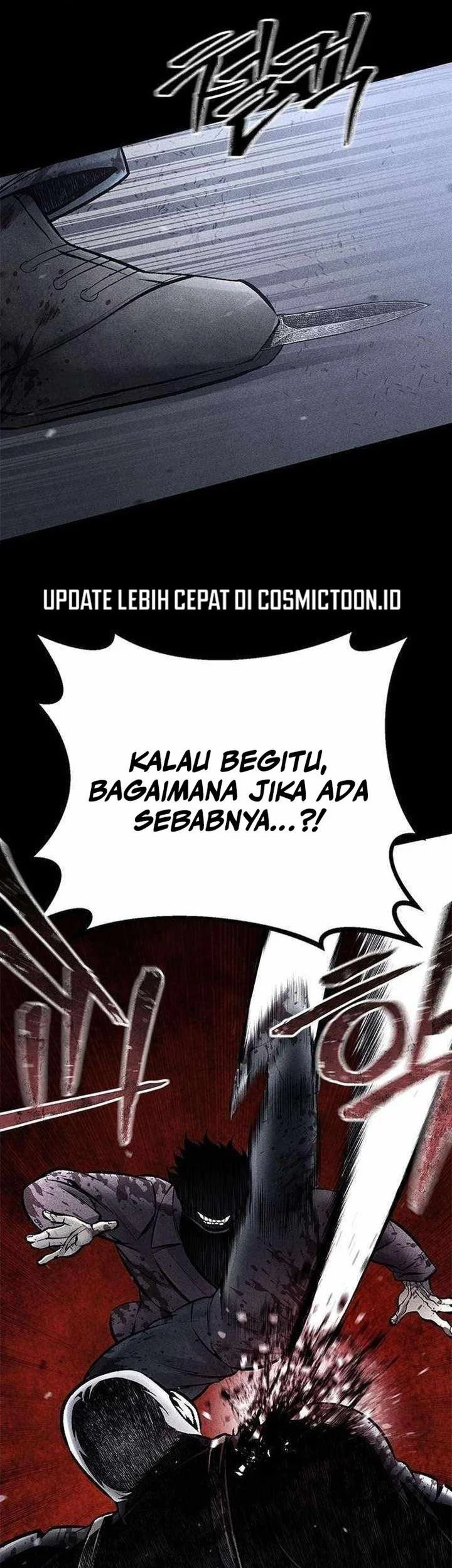 Festival of Warriors Chapter 57 - halaman 39