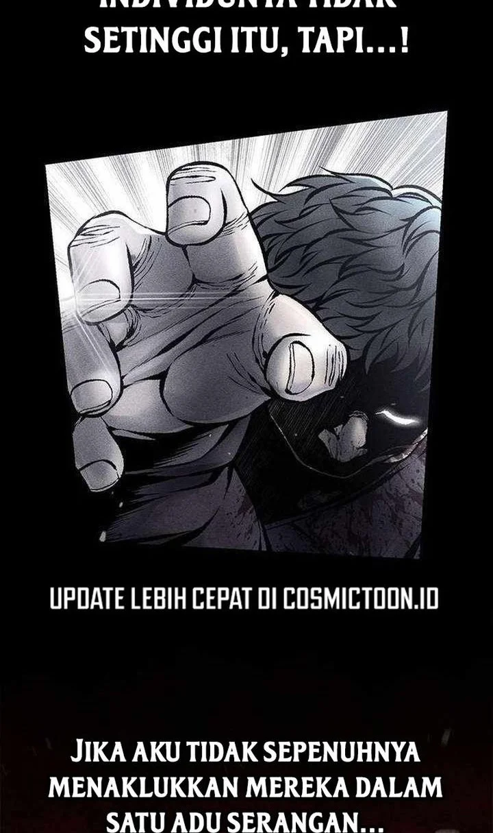 Festival of Warriors Chapter 57 - halaman 4
