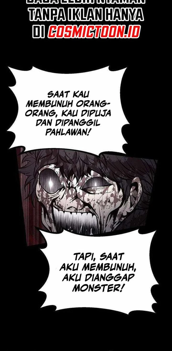 Festival of Warriors Chapter 57 - halaman 44