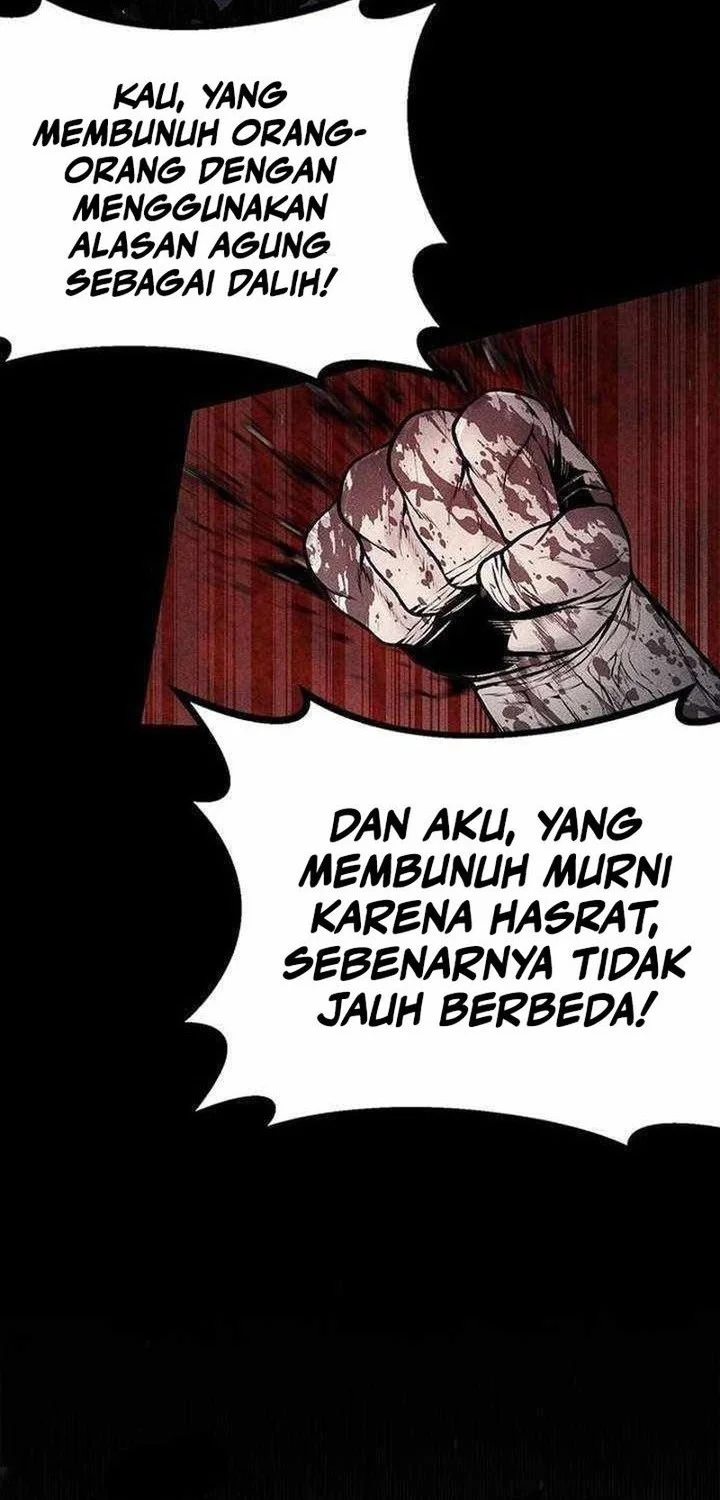 Festival of Warriors Chapter 57 - halaman 46