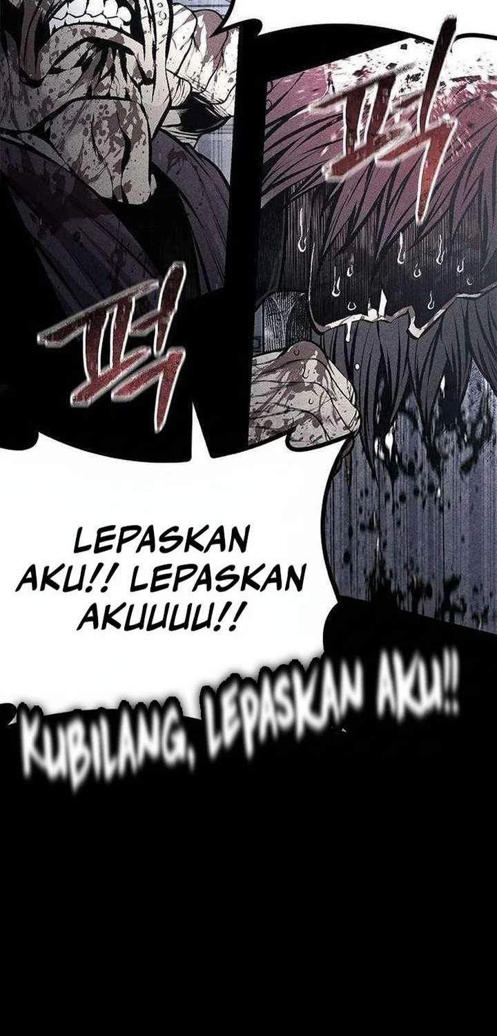Festival of Warriors Chapter 57 - halaman 54