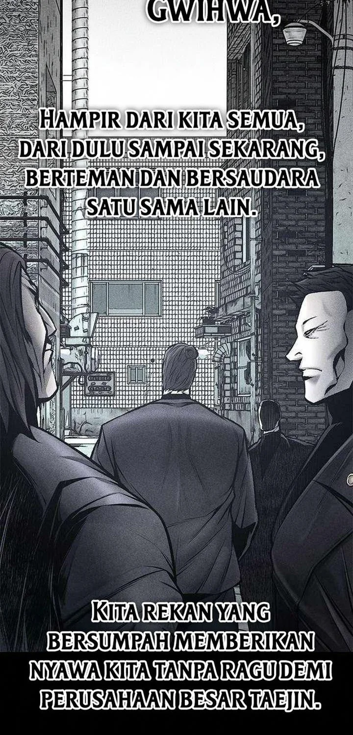Festival of Warriors Chapter 57 - halaman 56