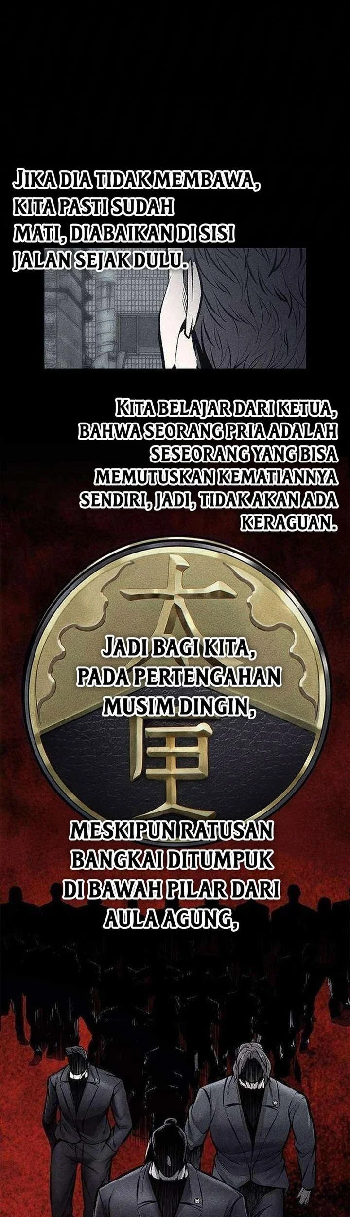 Festival of Warriors Chapter 57 - halaman 57