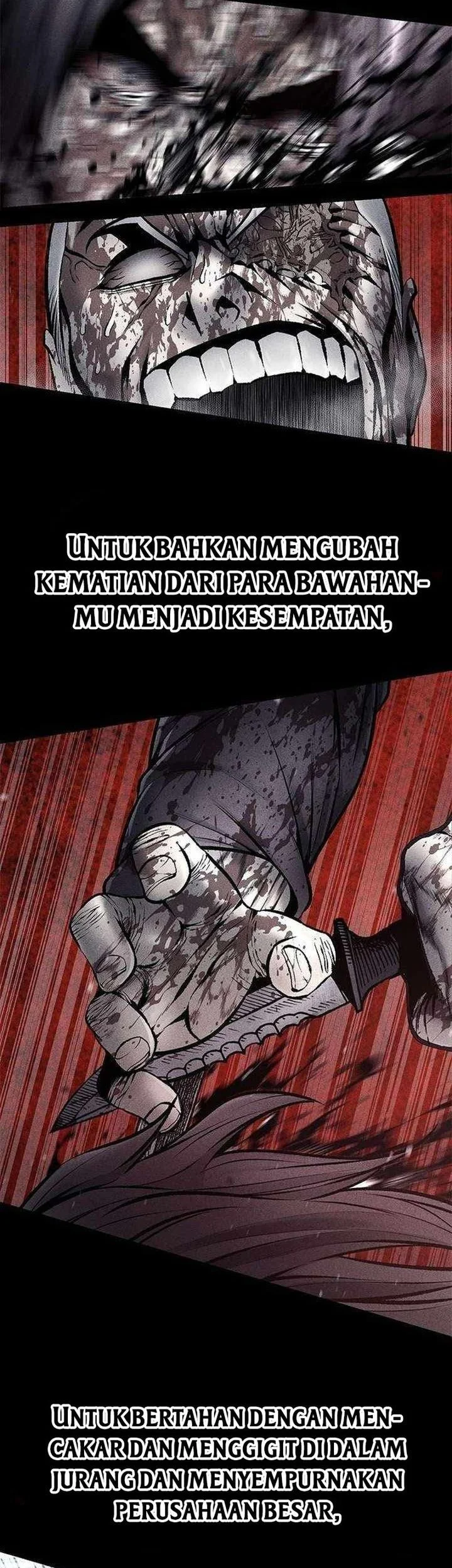 Festival of Warriors Chapter 57 - halaman 61