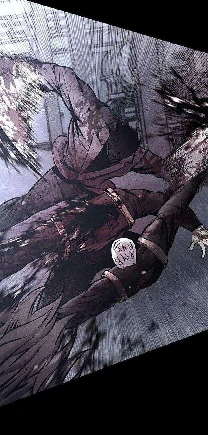 Festival of Warriors Chapter 57 - halaman 62