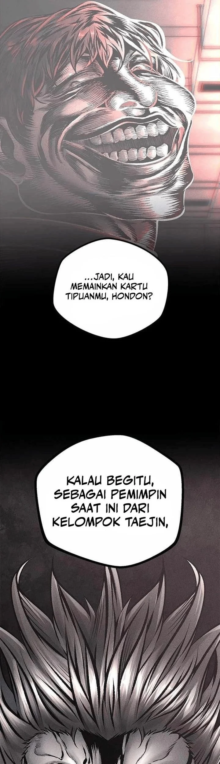 Festival of Warriors Chapter 57 - halaman 73