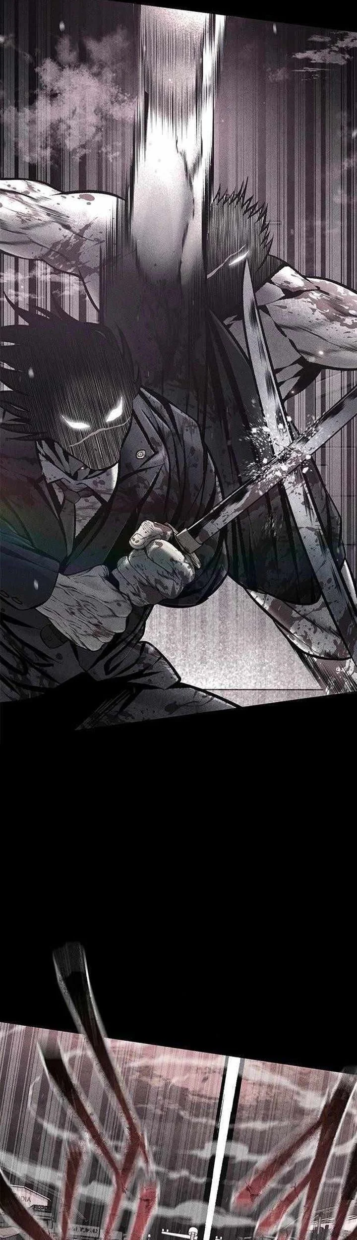 Festival of Warriors Chapter 58 - halaman 17