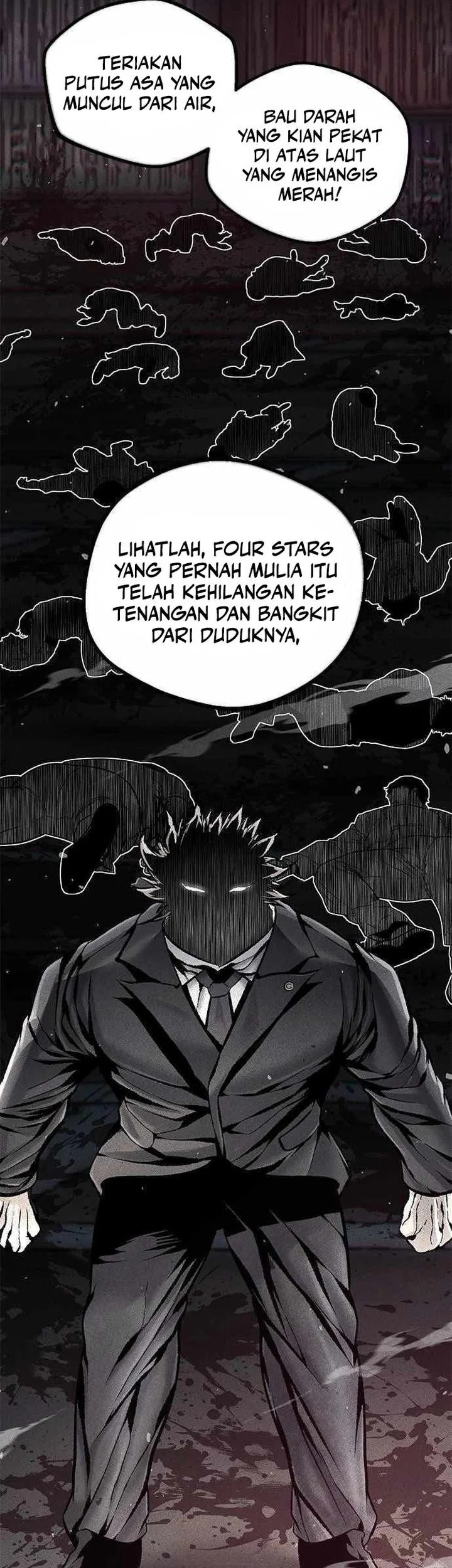 Festival of Warriors Chapter 58 - halaman 2