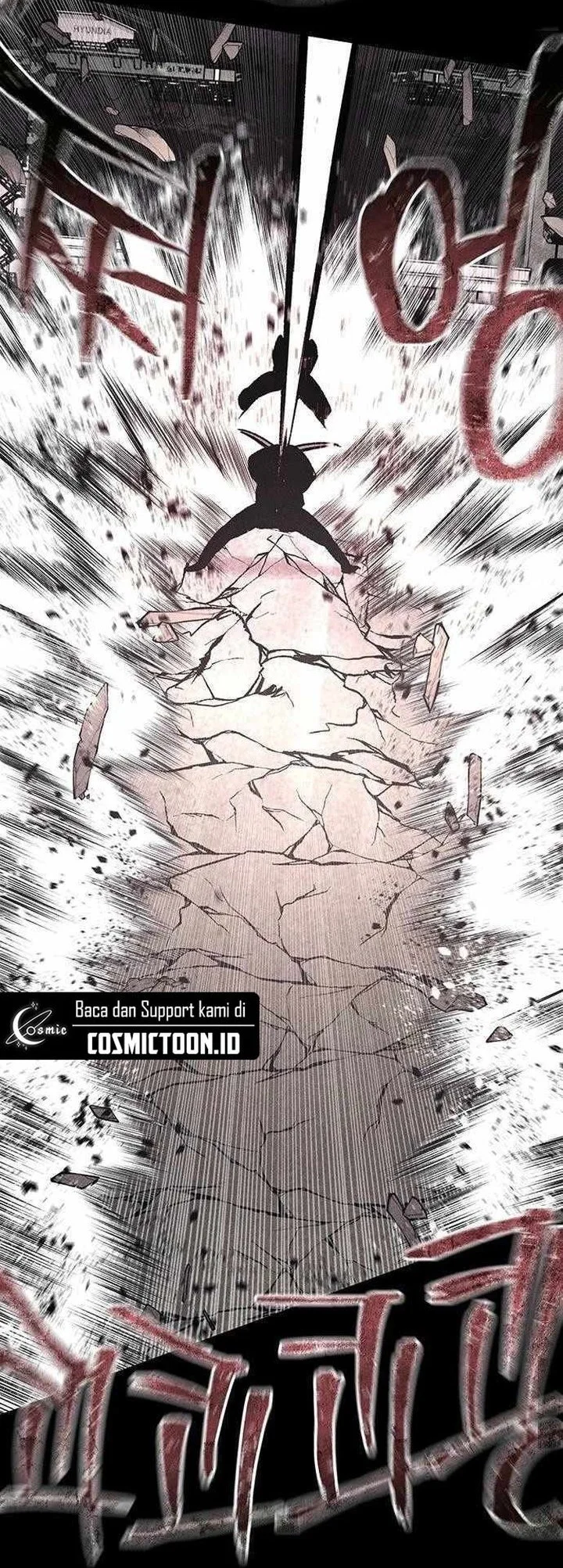 Festival of Warriors Chapter 58 - halaman 22