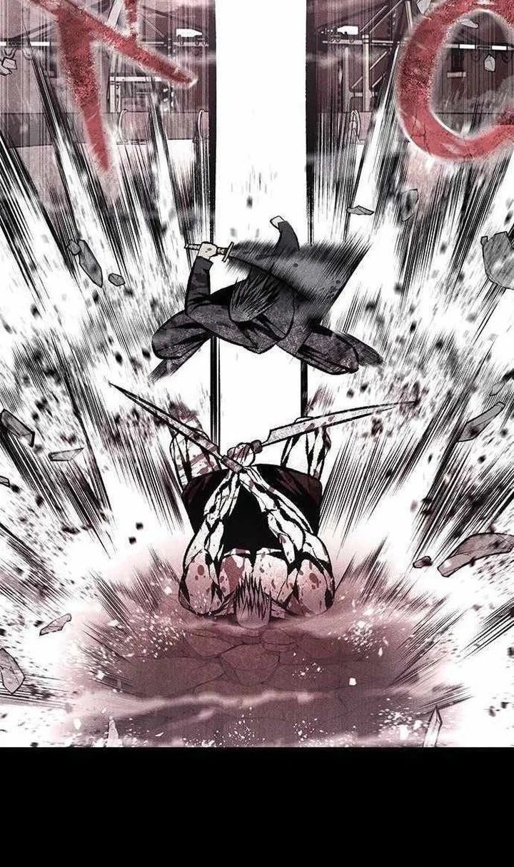Festival of Warriors Chapter 58 - halaman 26