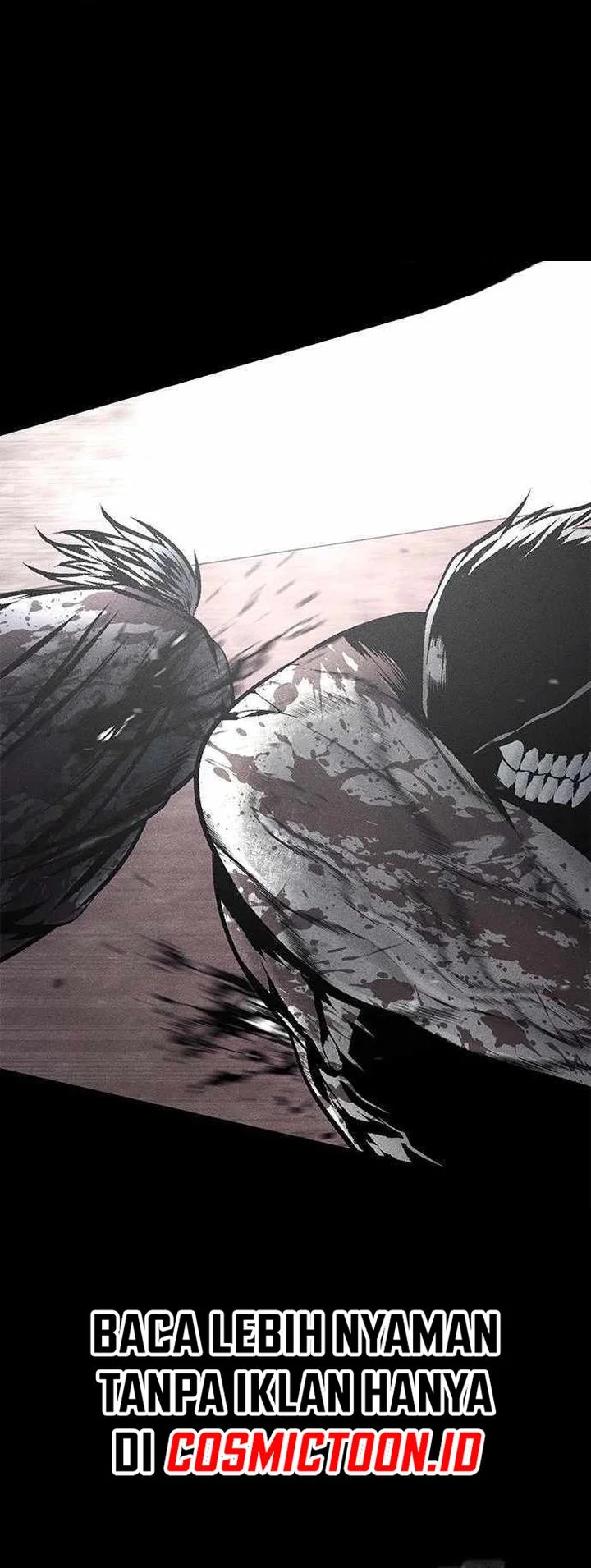 Festival of Warriors Chapter 58 - halaman 31