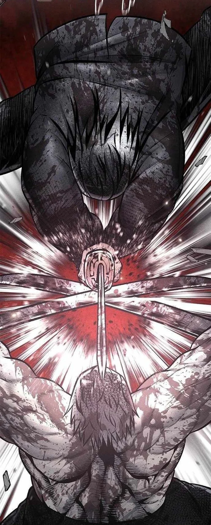 Festival of Warriors Chapter 58 - halaman 35