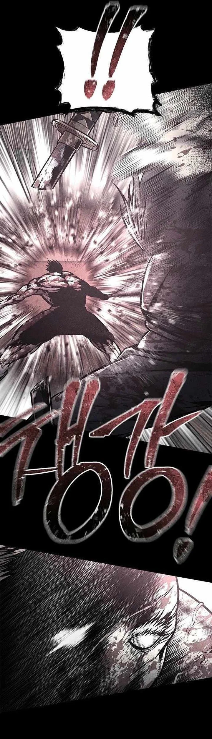 Festival of Warriors Chapter 58 - halaman 37