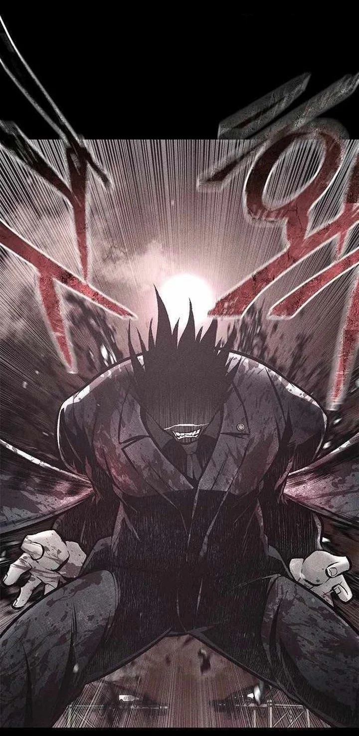 Festival of Warriors Chapter 58 - halaman 38