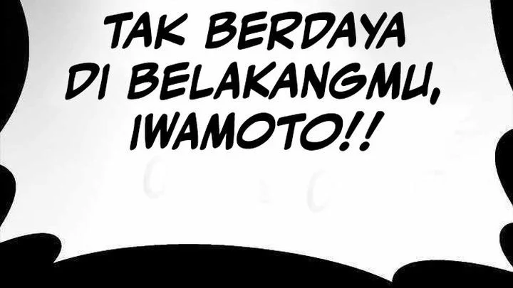 Festival of Warriors Chapter 58 - halaman 4