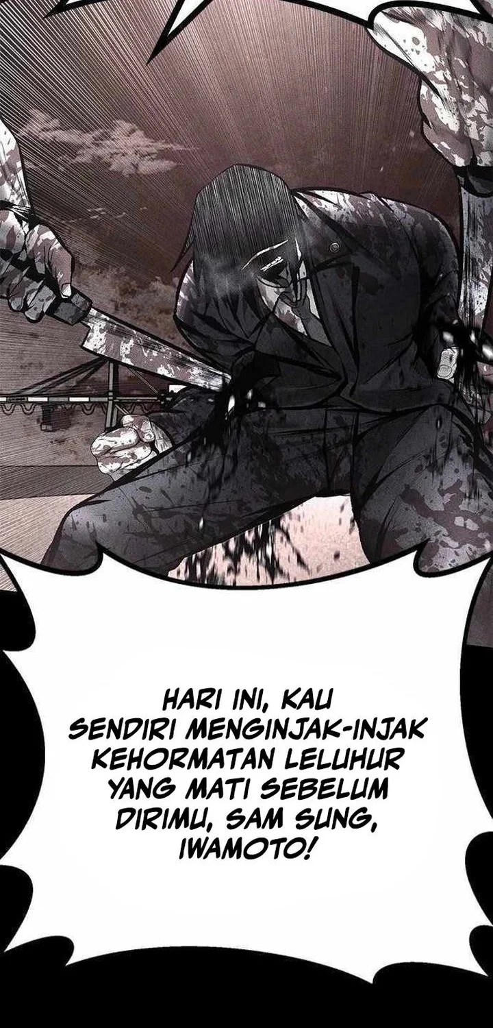 Festival of Warriors Chapter 58 - halaman 41