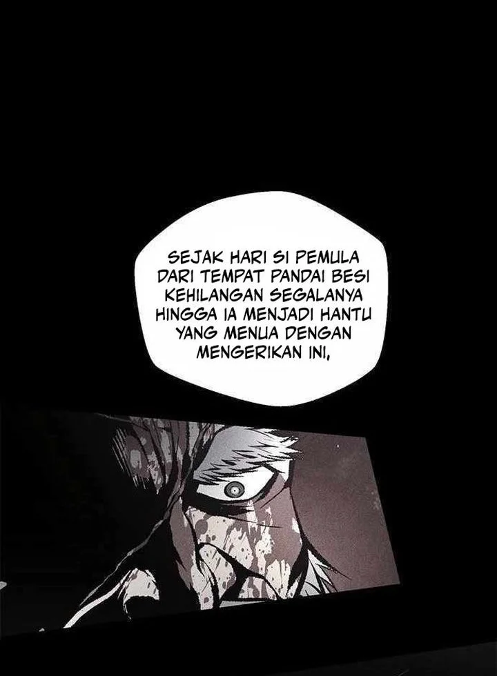Festival of Warriors Chapter 58 - halaman 45