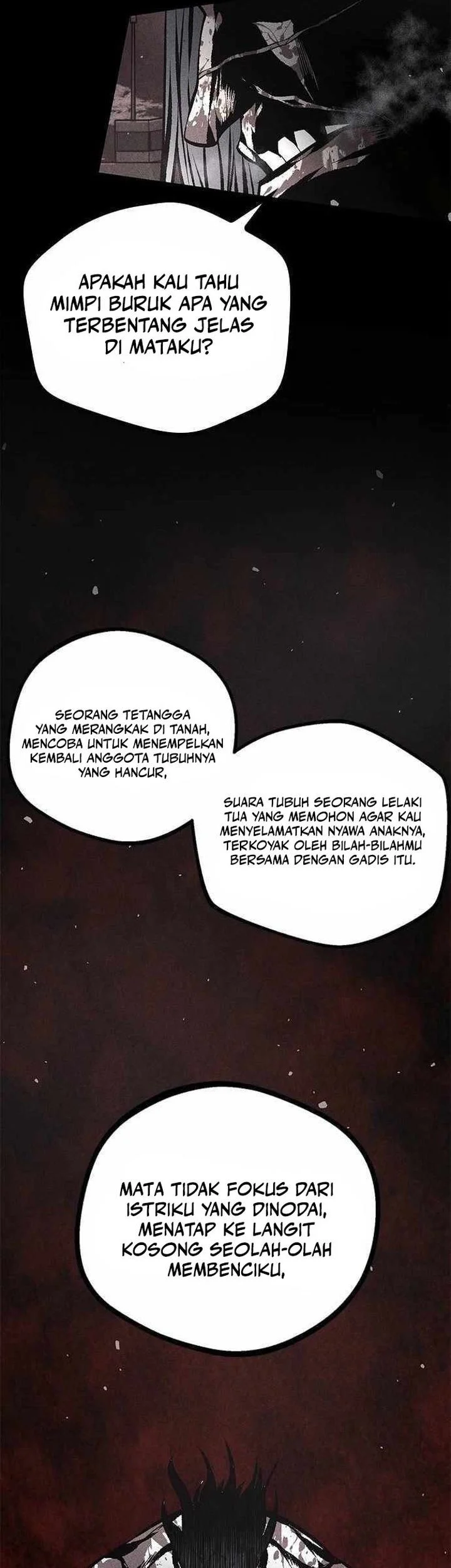Festival of Warriors Chapter 58 - halaman 46