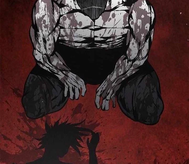Festival of Warriors Chapter 58 - halaman 47