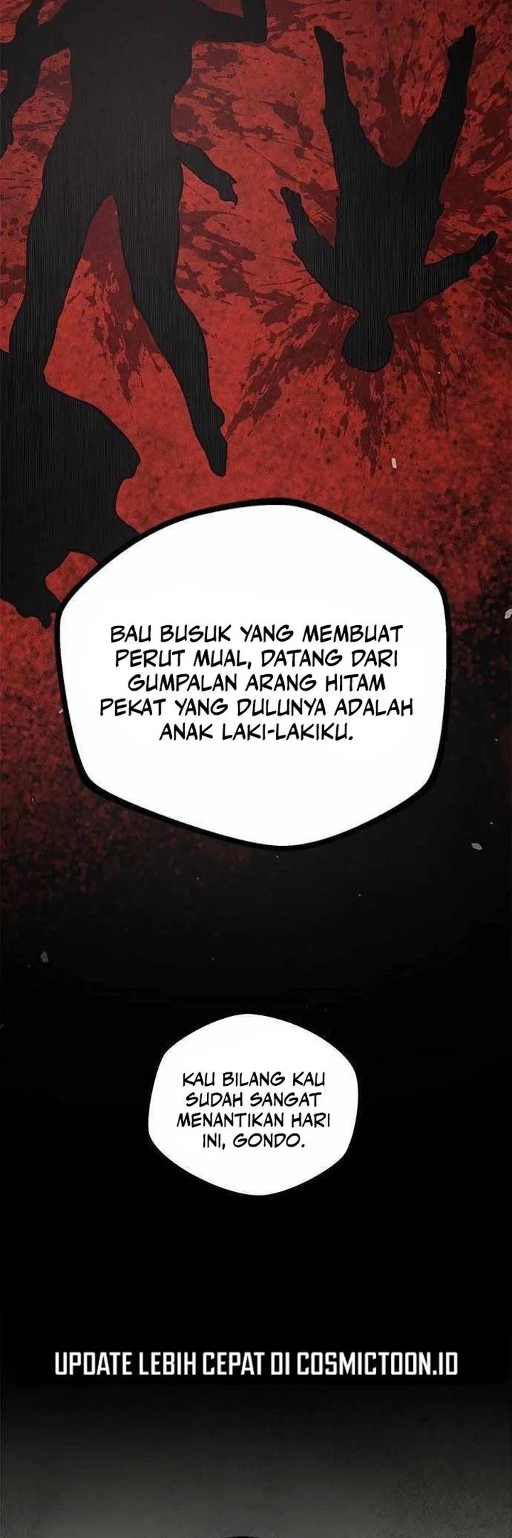 Festival of Warriors Chapter 58 - halaman 48