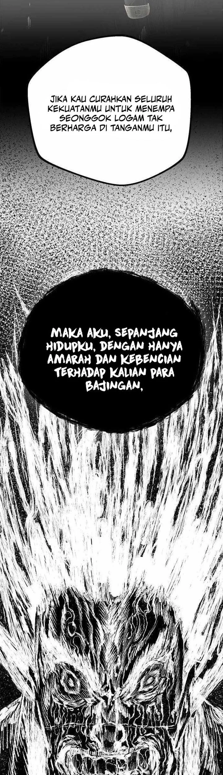 Festival of Warriors Chapter 58 - halaman 50