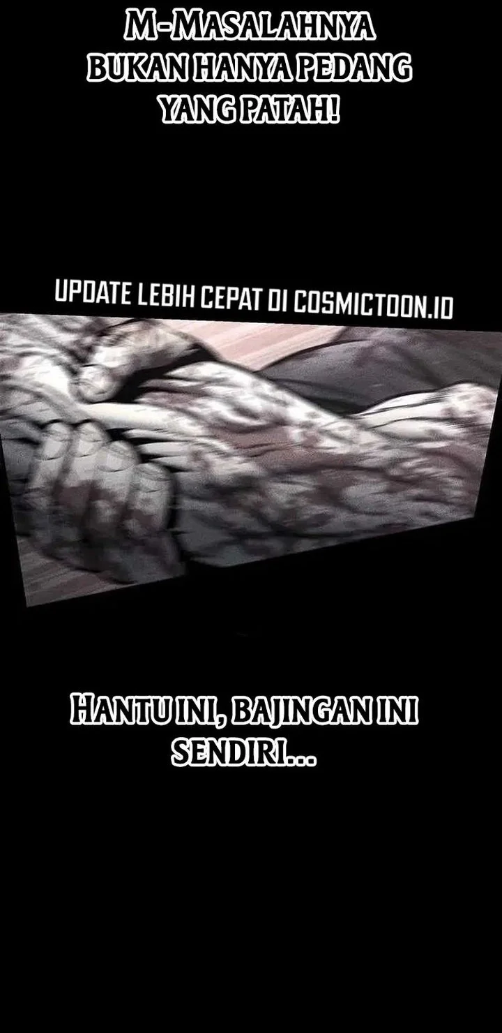 Festival of Warriors Chapter 58 - halaman 55