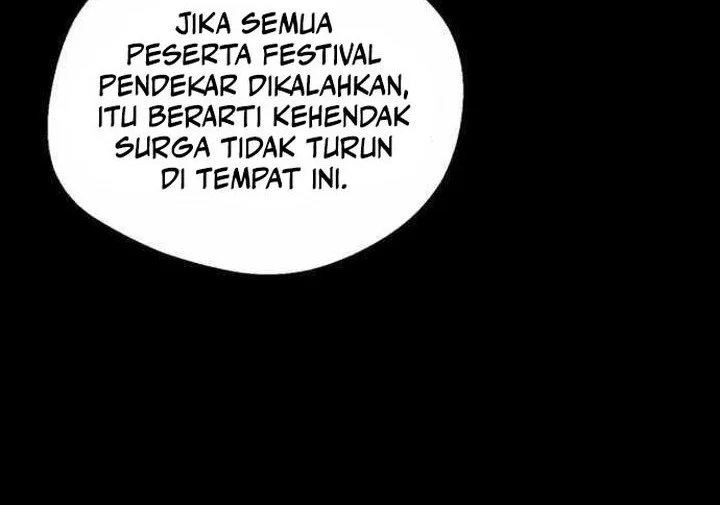 Festival of Warriors Chapter 58 - halaman 6