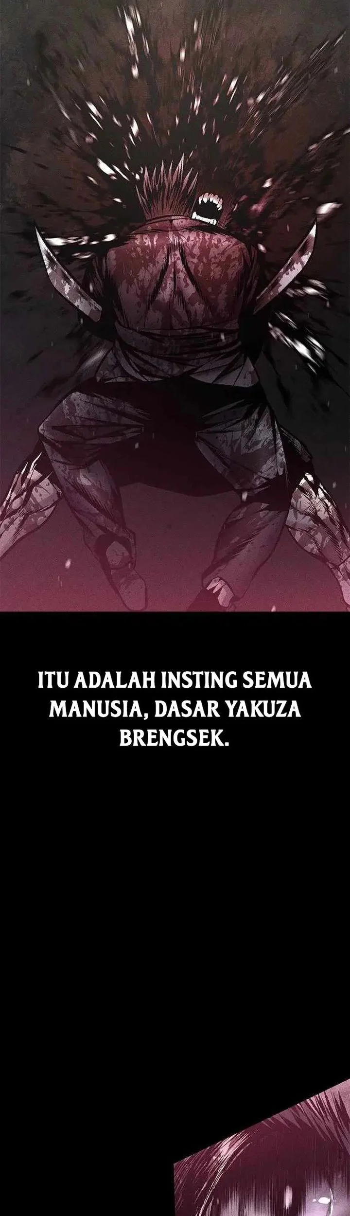Festival of Warriors Chapter 58 - halaman 62