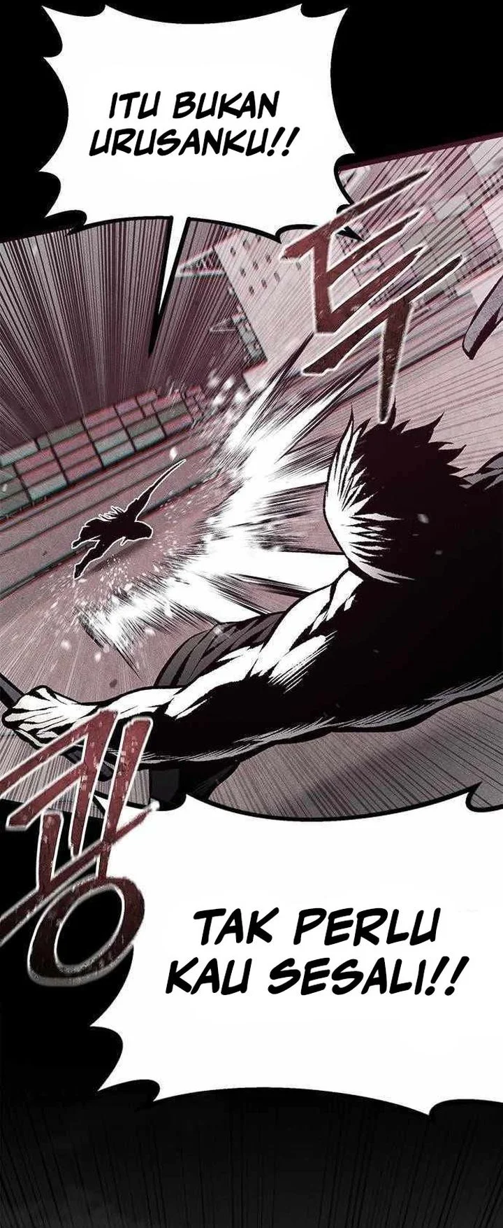 Festival of Warriors Chapter 58 - halaman 7