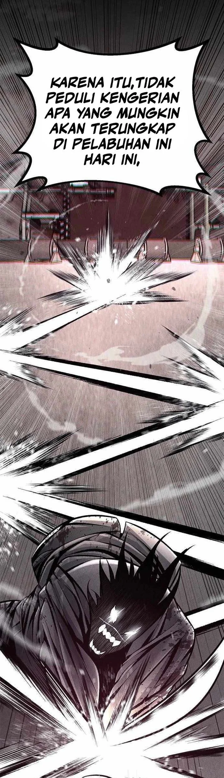 Festival of Warriors Chapter 58 - halaman 8
