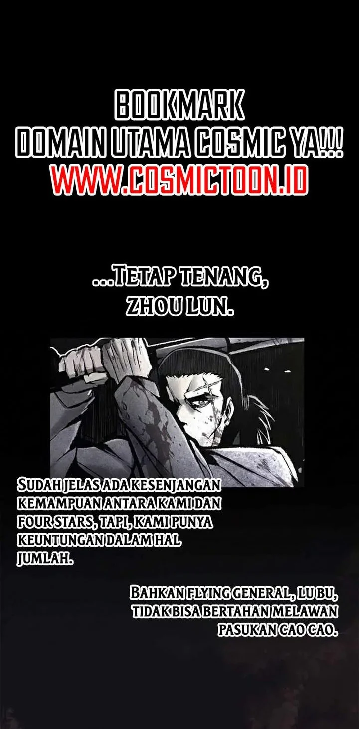 Festival of Warriors Chapter 59 - halaman 10