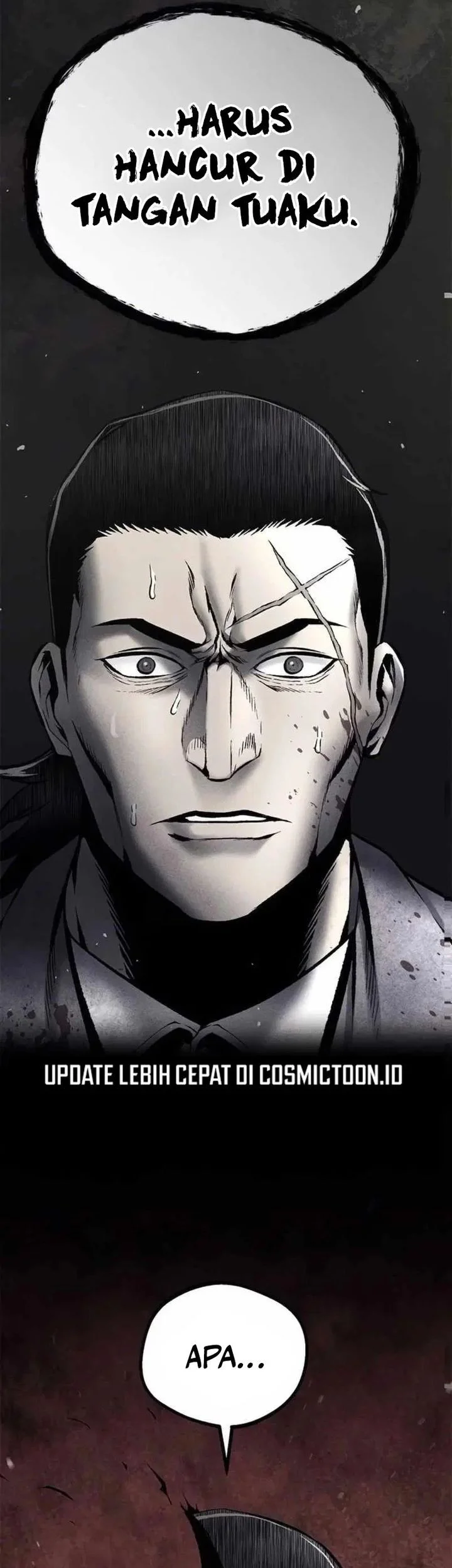 Festival of Warriors Chapter 59 - halaman 25