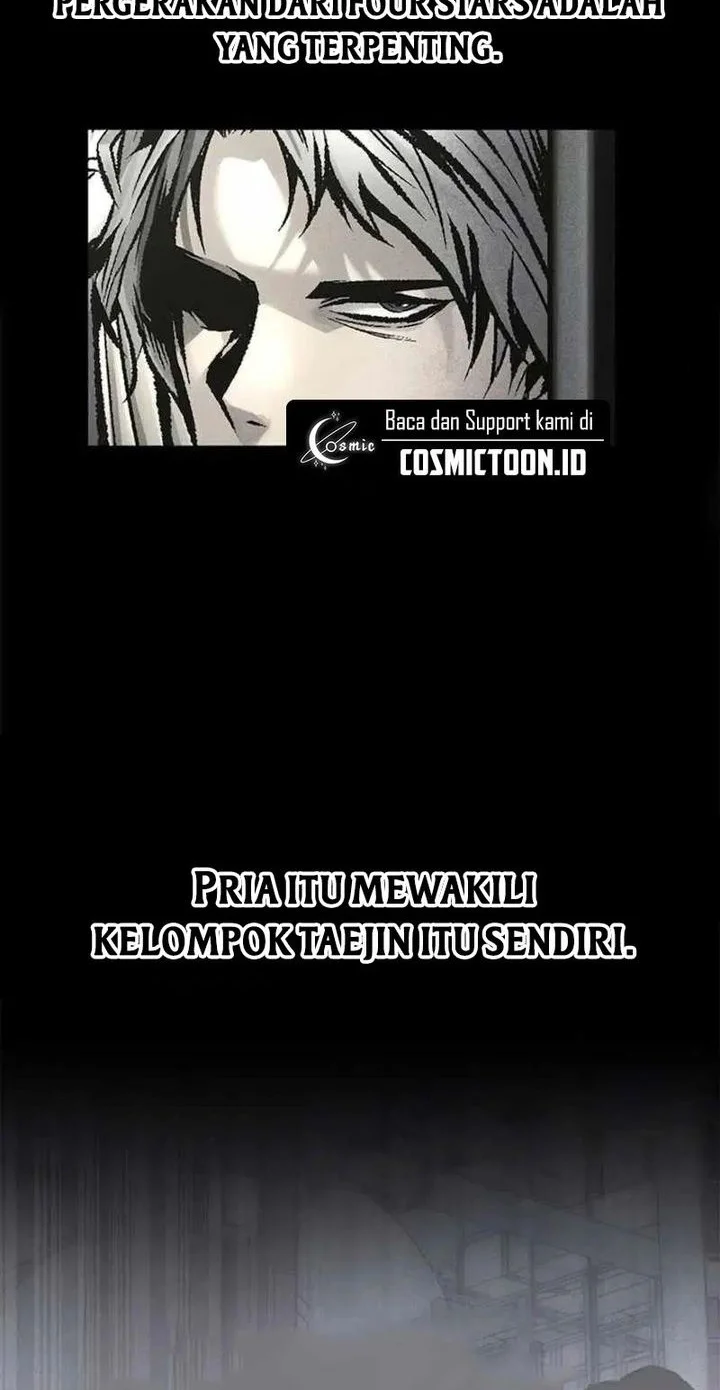 Festival of Warriors Chapter 59 - halaman 34
