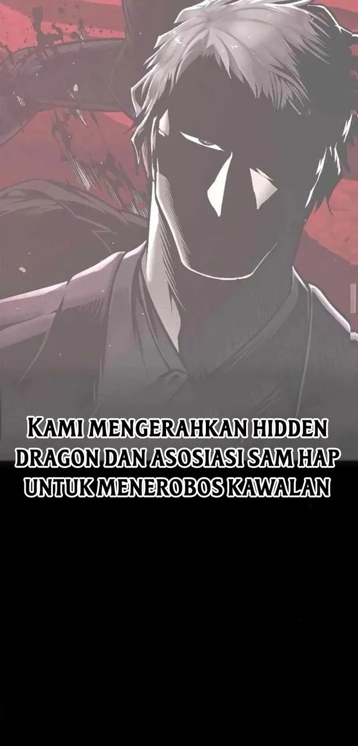 Festival of Warriors Chapter 59 - halaman 36