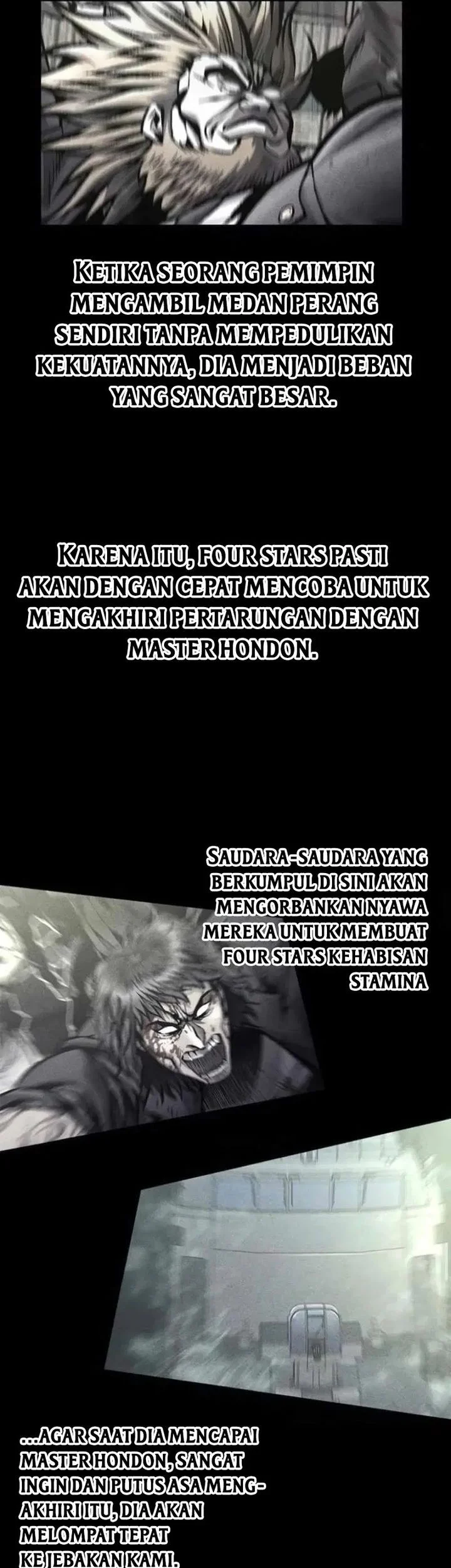 Festival of Warriors Chapter 59 - halaman 39