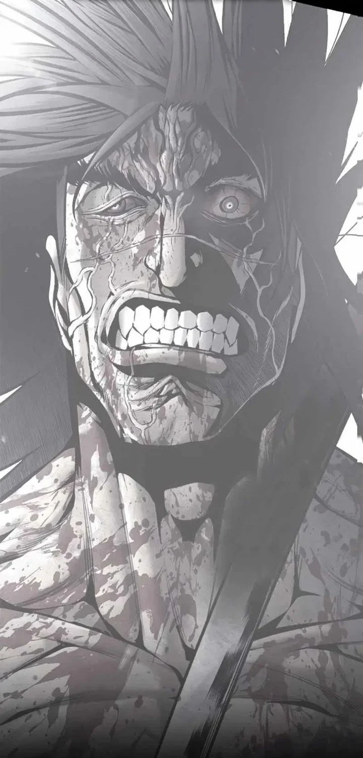Festival of Warriors Chapter 59 - halaman 4