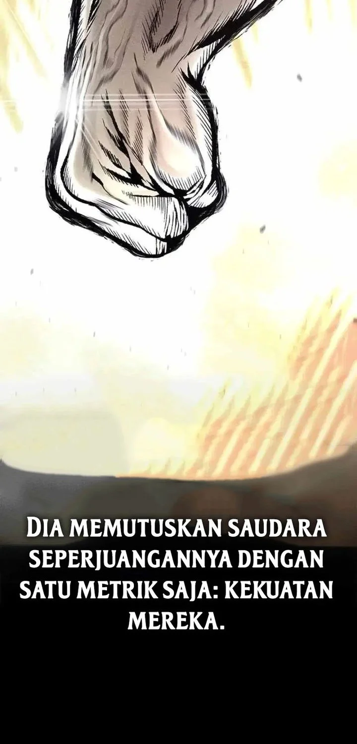 Festival of Warriors Chapter 59 - halaman 6