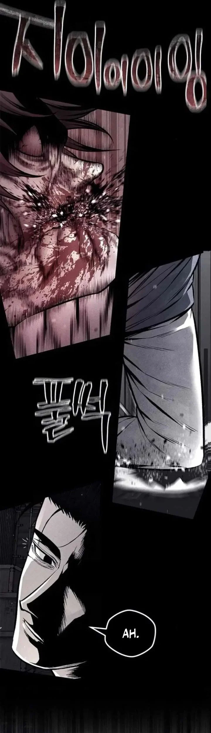 Festival of Warriors Chapter 59 - halaman 61