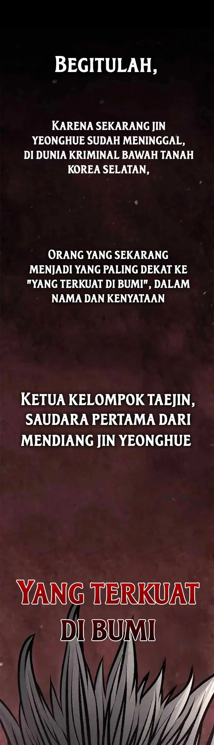 Festival of Warriors Chapter 59 - halaman 7
